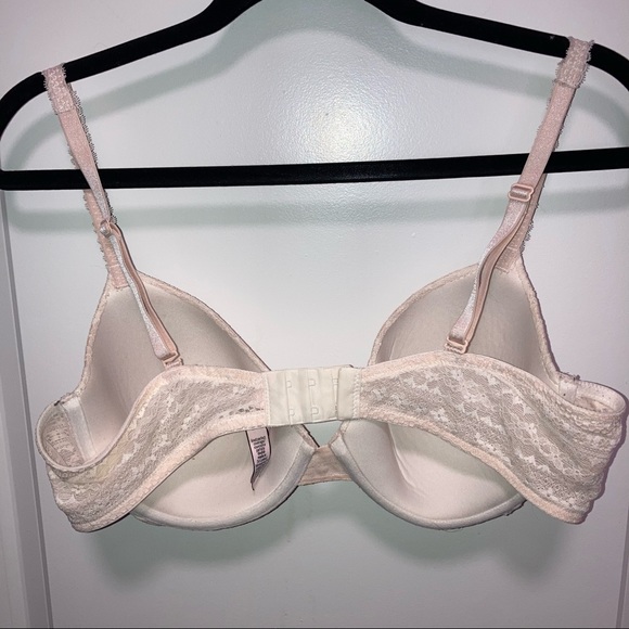 Victoria’s Secret Lined Perfect Coverage Bra - Picture 3 of 4